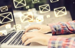 6 Malos hábitos al usar el correo electrónico Revista Selecciones