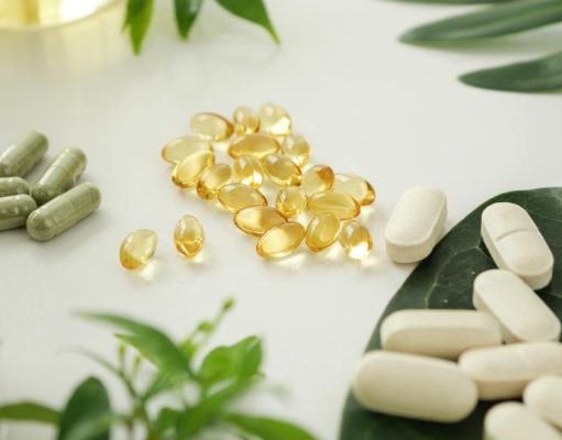 6 mitos sobre las vitaminas
