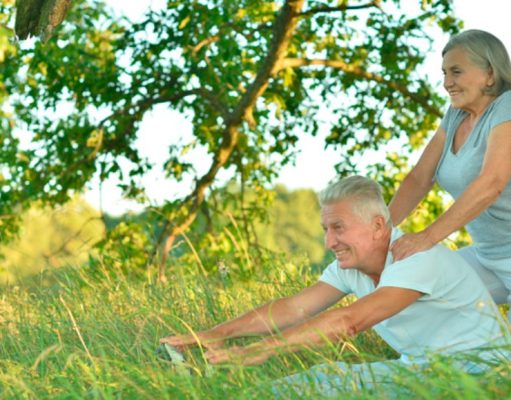 6 secretos para vivir 100 años