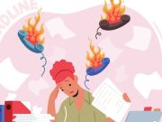 6 señales de que uno es el causante de su propio estrés