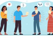 6 tips contra los pensamientos tóxicos