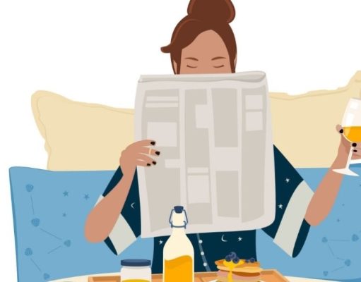 7 acciones en la habitación que pueden alargar la vida