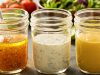 7 aderezos imperdibles para condimentar sus ensaladas Aderezos de ensaladas