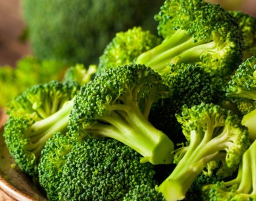 7 alimentos que debés incluir en tu alimentación