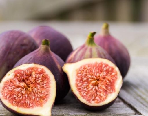 7 alimentos supercurativos