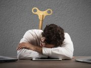 7 causas de la fatiga Revista Selecciones