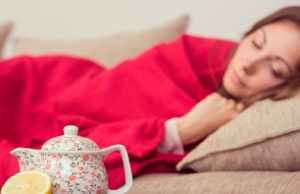 7 claves infalibles contra el resfrío y la gripe Revista Selecciones