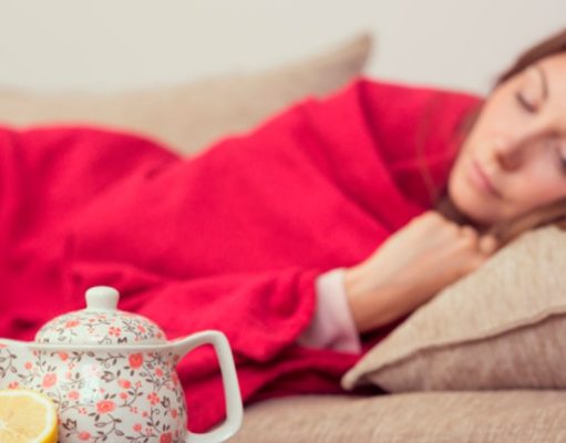 7 claves infalibles contra el resfrío y la gripe