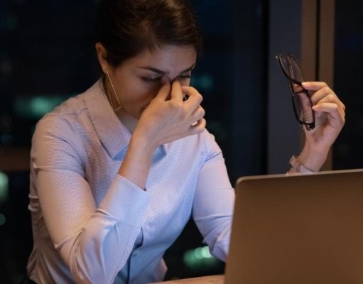 7 dolores que hay que tratar al instante