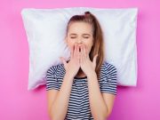 7 formas de enfocarte y dormir más