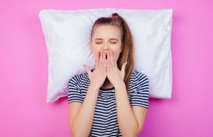 7 formas de enfocarte y dormir más Revista Selecciones