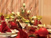 7 formas para disfrutar unas fiestas saludables