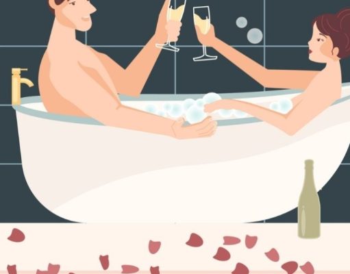 7 hábitos para un bienestar sexual