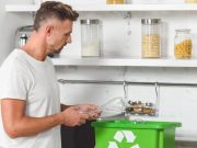 7 ideas para cuidar el medio ambiente en tu vida diaria