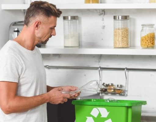 7 ideas para cuidar el medio ambiente en tu vida diaria