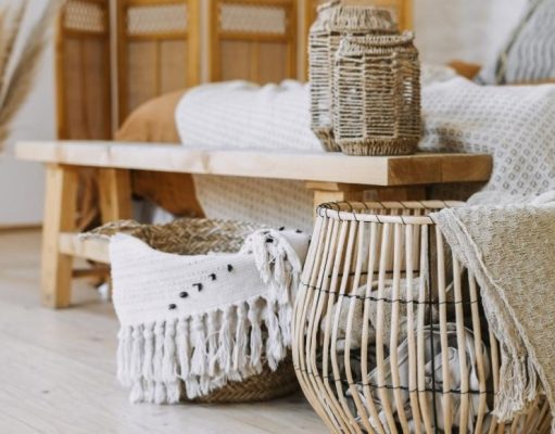 7 Ideas súper fáciles para decorar tu hogar