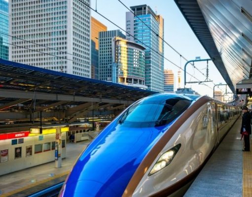 7 innovaciones creativas y tecnológicas basadas en la naturaleza