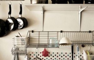 7 maneras de ganar espacio en la cocina Revista Selecciones