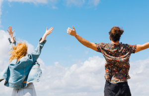 7 maneras de levantar el ánimo Revista Selecciones