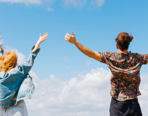 7 maneras de levantar el ánimo