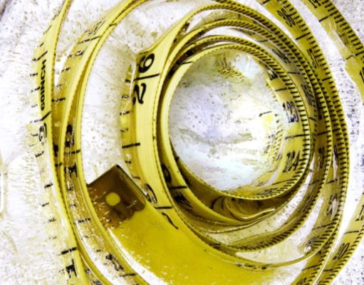 7 maneras en las que el frío hace bien