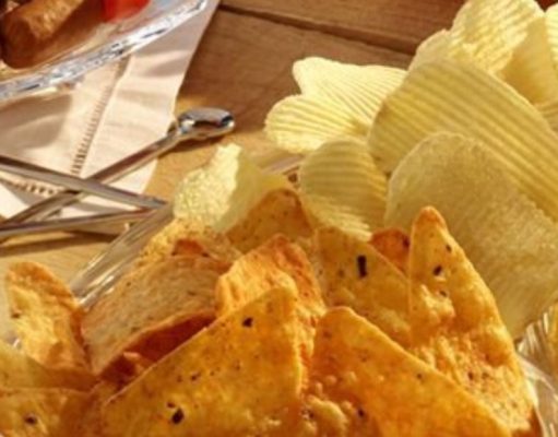 7 pasos para dejar de «picar» entre comidas