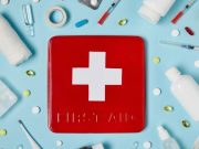 7 preguntas sobre primeros auxilios botiquín de primeros auxilios