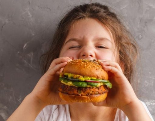 7 recetas con verduras