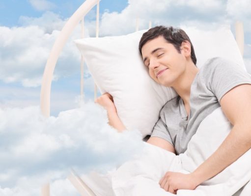 7 consejos para dormir bien