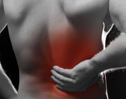 7 soluciones para el dolor de espalda