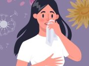 7 sorprendentes disparadores de alergias