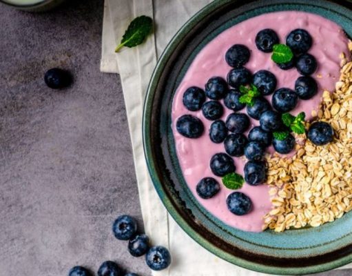 7 súper alimentos que tiene en su alacena