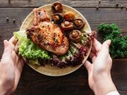 7 trucos infalibles para mejorar los hábitos alimentarios