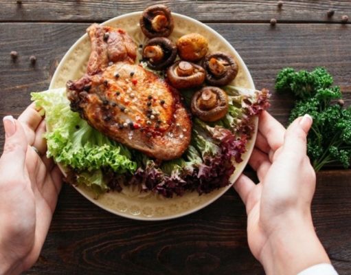 7 trucos infalibles para mejorar los hábitos alimentarios