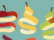 7 trucos para pelar y rebanar