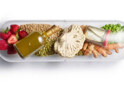 8 alimentos perfectos que curan y previenen enfermedades