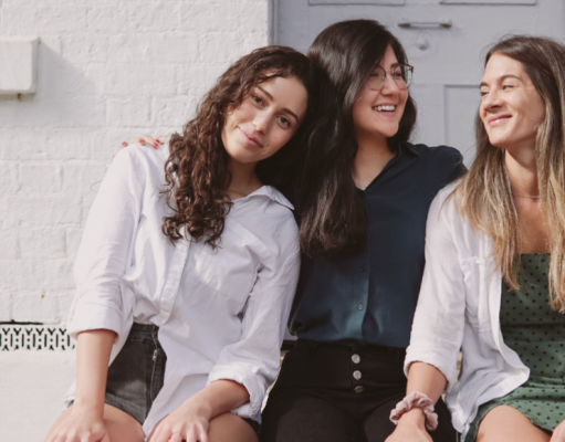 8 aspectos en los que las mujeres se diferencian de los hombres