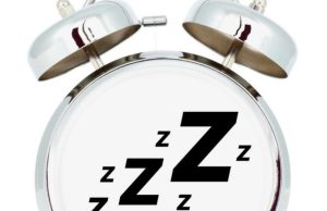 8 Claves para dormir bien Revista Selecciones