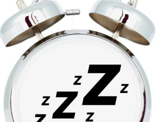 8 Claves para dormir bien