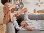 8 consejos para que los padres duerman mejor