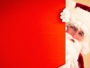 8 historias de Papá Noel