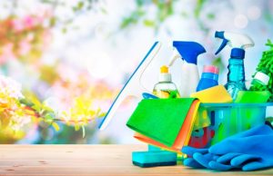 8 Limpiadores caseros con resultados mágicos Revista Selecciones