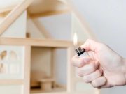 8 maneras de evitar un incendio