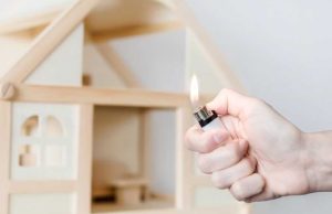 8 maneras de evitar un incendio Revista Selecciones