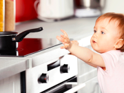 8 mínimas normas de seguridad para el cuidado de los niños