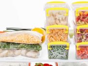 8 mitos sobre la comida congelada