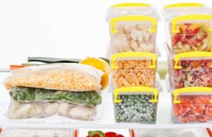 8 mitos sobre la comida congelada Revista Selecciones