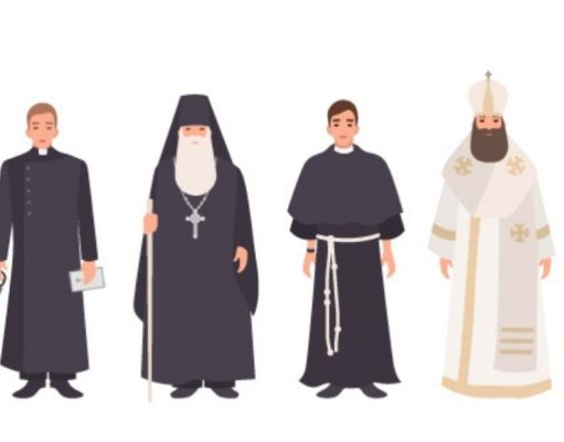 9 datos fascinantes sobre el papado