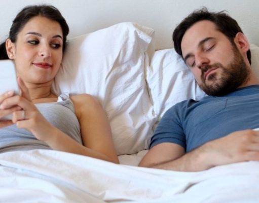 9 hábitos extraños en el mundo de las relaciones