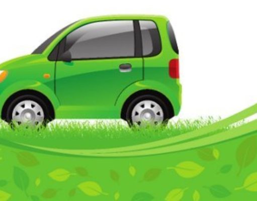 9 opciones para no contaminar al volante